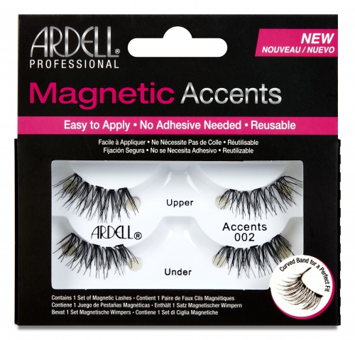 Ardell Magnetic Lash Accents #002